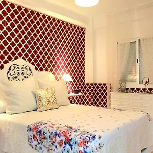 Vintage Appartement