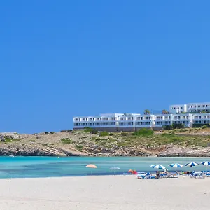 Club Menorca 3*, Son Parc Espagne