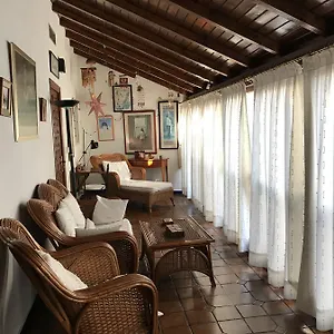 Casa Longa Córdova