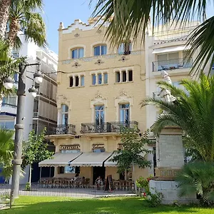 Celimar 3*, Sitges Espagne