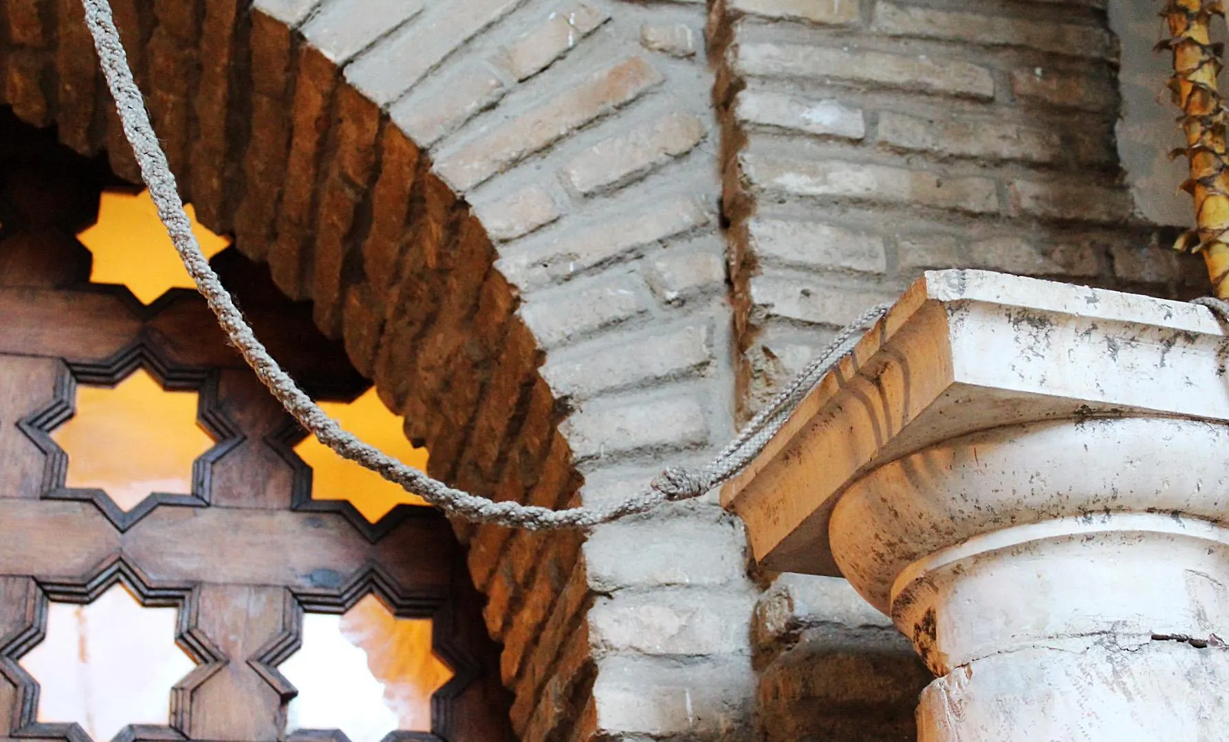 Los Patios Cordoba Spain