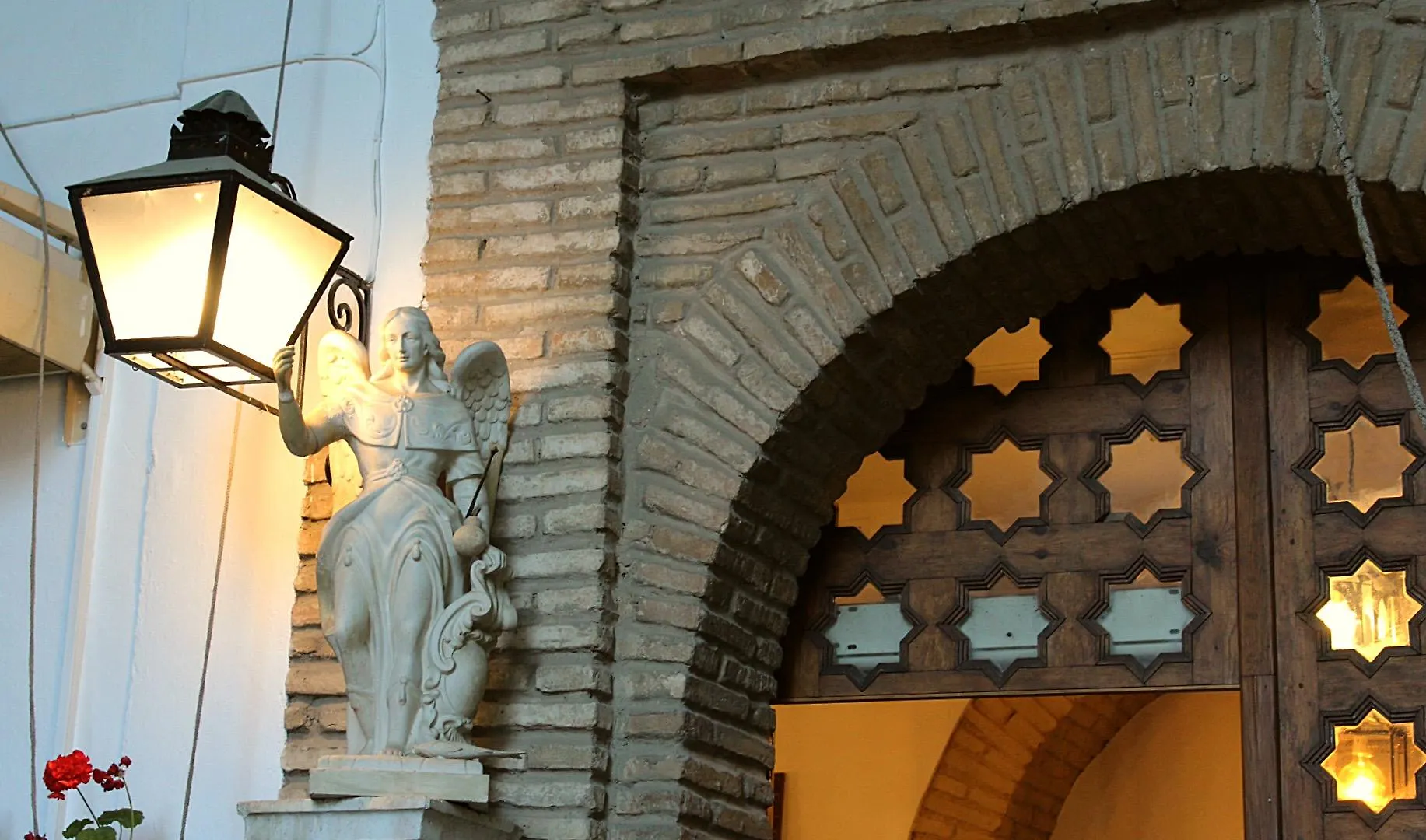 Los Patios Cordoba Hotel