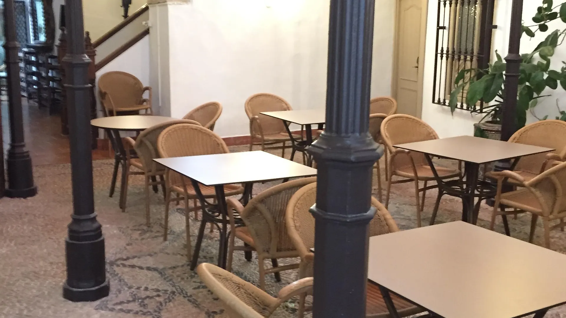 Hotel Los Patios Cordoba