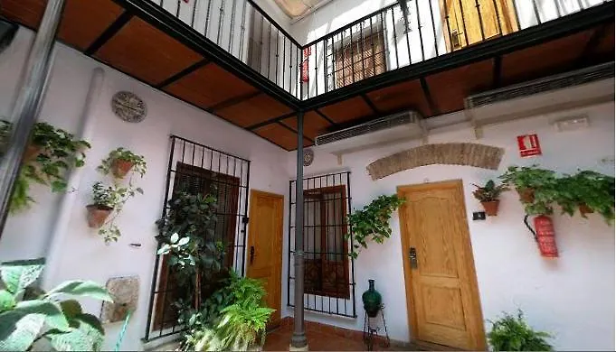 Los Patios Cordoba Hotel