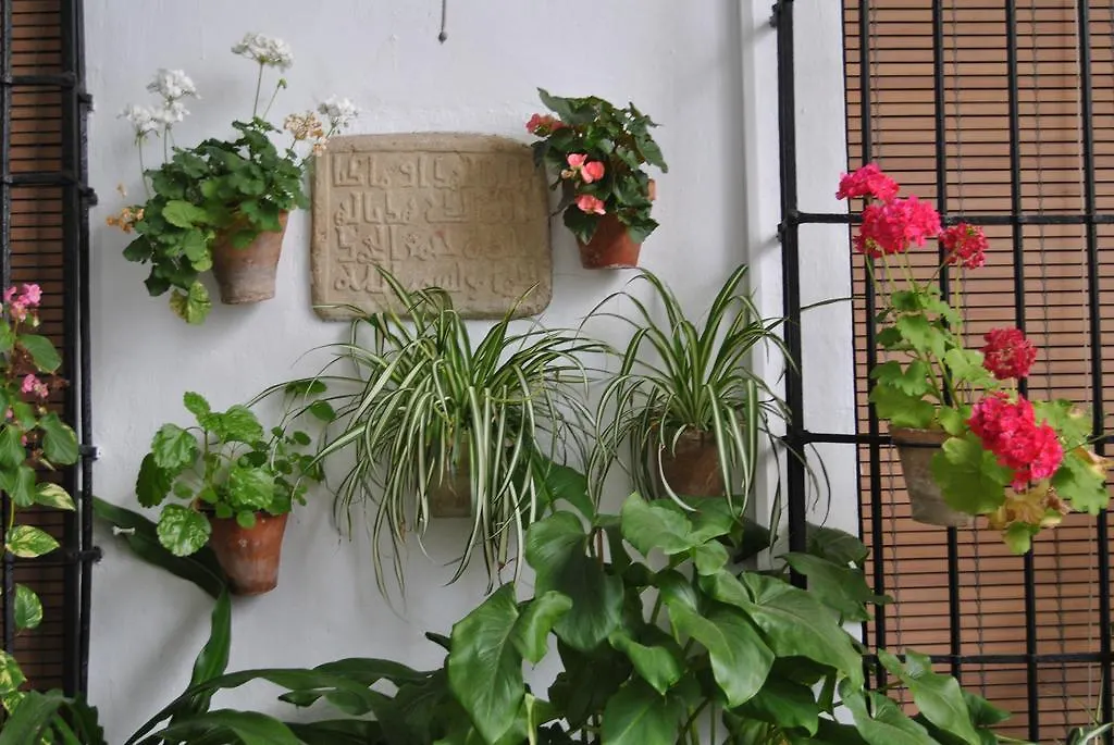 Los Patios Cordoba Hotel