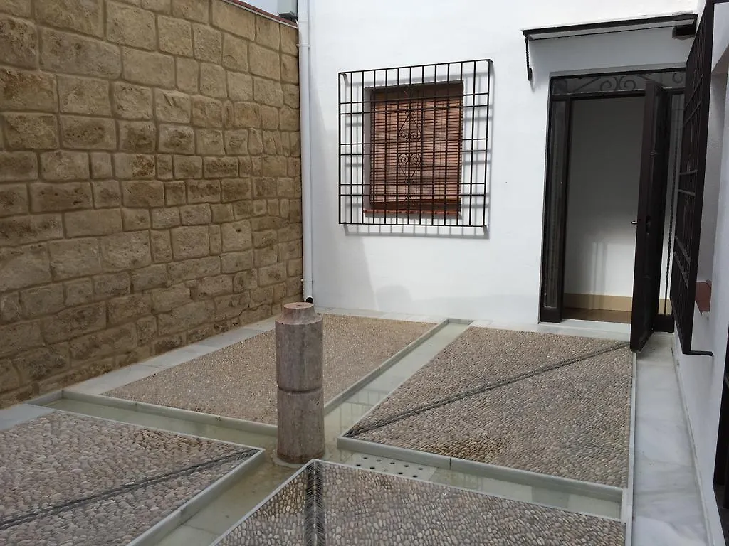 Los Patios Cordoba