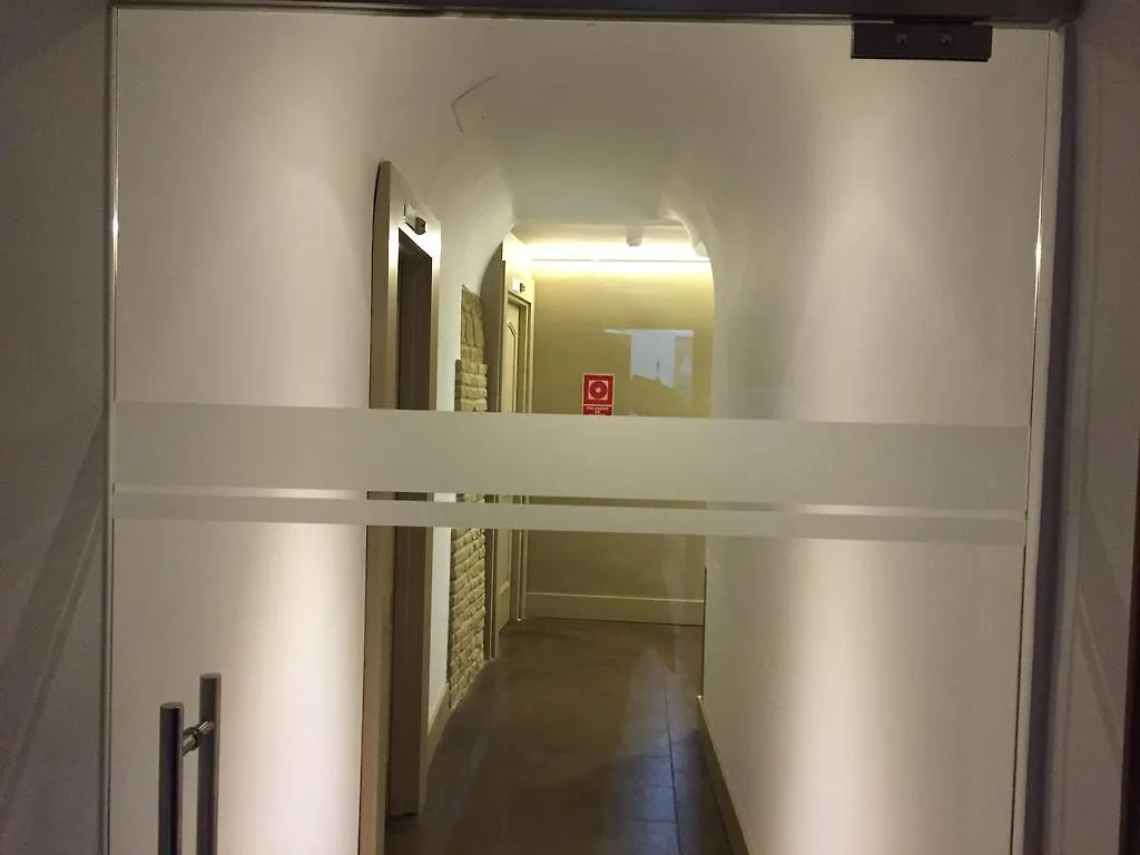 Los Patios Cordoba Hotel