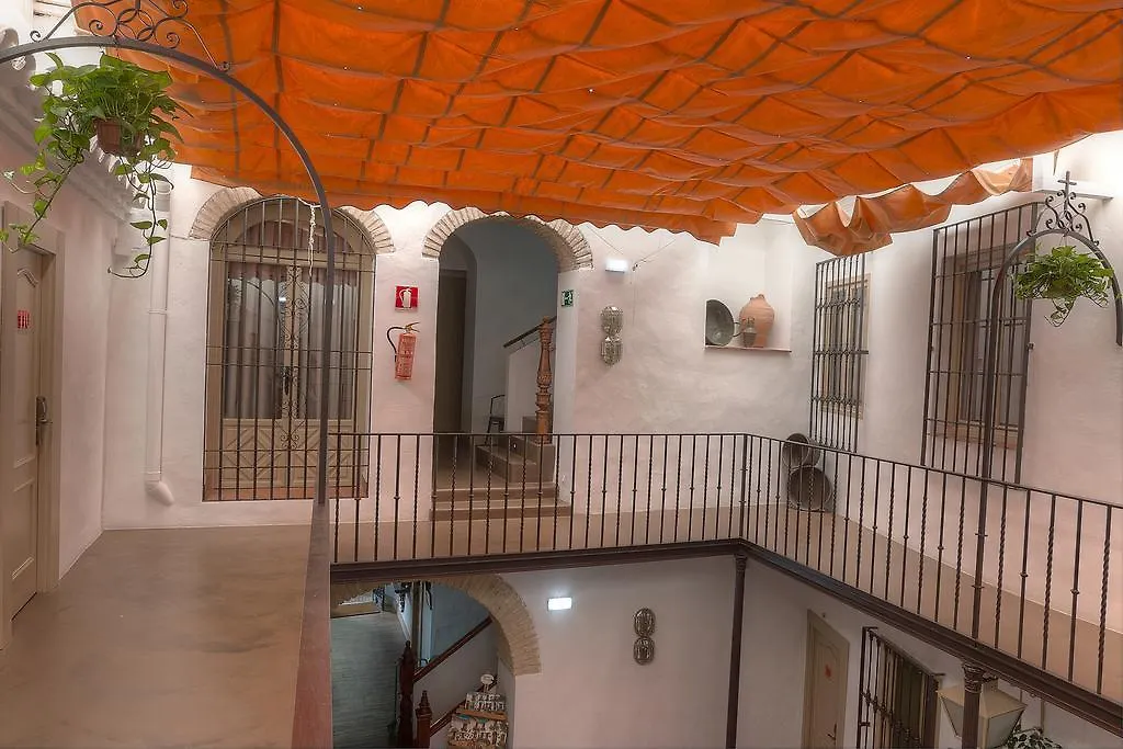 Hotel Los Patios Córdoba