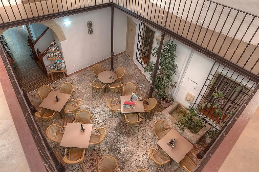 Los Patios Cordoba 0*,  Spain