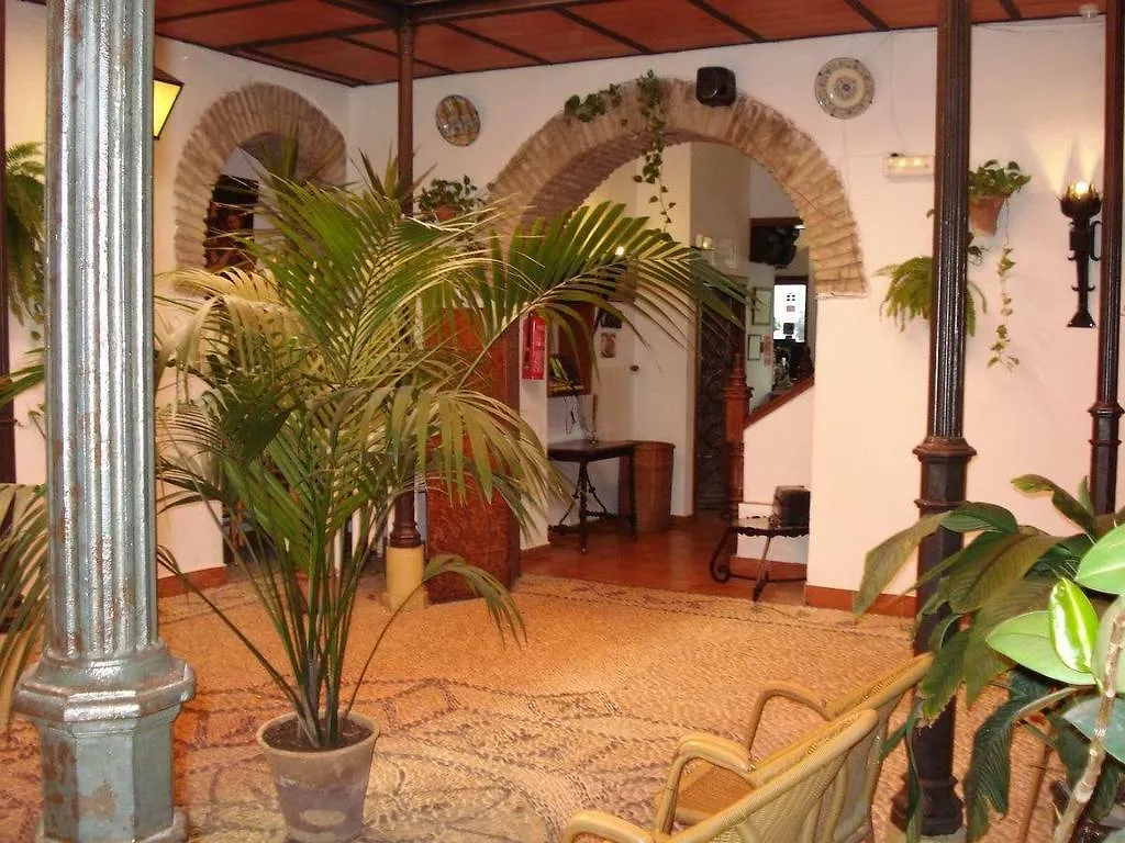 Los Patios Cordoba
